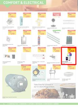 Leroy Merlin : Little Falls Grand Opening (30 Aug - 24 Sept 2019), page 12