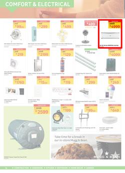 Leroy Merlin : Little Falls Grand Opening (30 Aug - 24 Sept 2019), page 12