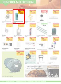 Leroy Merlin : Little Falls Grand Opening (30 Aug - 24 Sept 2019), page 12