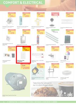 Leroy Merlin : Little Falls Grand Opening (30 Aug - 24 Sept 2019), page 12