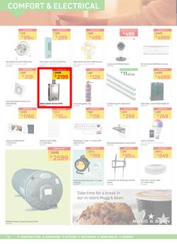 Leroy Merlin : Little Falls Grand Opening (30 Aug - 24 Sept 2019), page 12