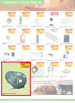 Leroy Merlin : Little Falls Grand Opening (30 Aug - 24 Sept 2019), page 12