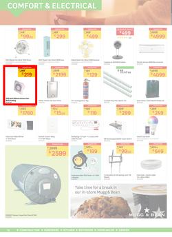 Leroy Merlin : Little Falls Grand Opening (30 Aug - 24 Sept 2019), page 12