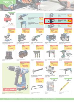 Leroy Merlin : Little Falls Grand Opening (30 Aug - 24 Sept 2019), page 14