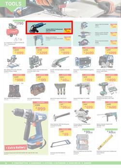Leroy Merlin : Little Falls Grand Opening (30 Aug - 24 Sept 2019), page 14