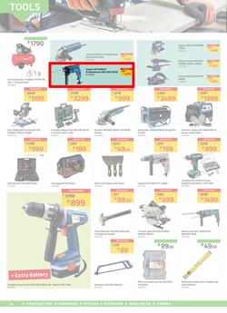 Leroy Merlin : Little Falls Grand Opening (30 Aug - 24 Sept 2019), page 14