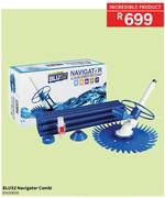 Blu52 Navigator Combi