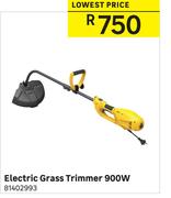 Electric Grass Trimmer 900W