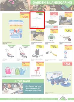 Leroy Merlin : Little Falls Grand Opening (30 Aug - 24 Sept 2019), page 15