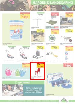 Leroy Merlin : Little Falls Grand Opening (30 Aug - 24 Sept 2019), page 15