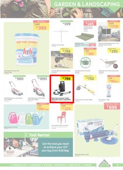 Leroy Merlin : Little Falls Grand Opening (30 Aug - 24 Sept 2019), page 15