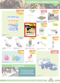 Leroy Merlin : Little Falls Grand Opening (30 Aug - 24 Sept 2019), page 15
