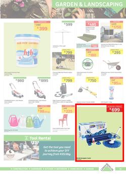 Leroy Merlin : Little Falls Grand Opening (30 Aug - 24 Sept 2019), page 15