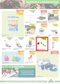 Leroy Merlin : Little Falls Grand Opening (30 Aug - 24 Sept 2019), page 15