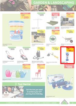 Leroy Merlin : Little Falls Grand Opening (30 Aug - 24 Sept 2019), page 15