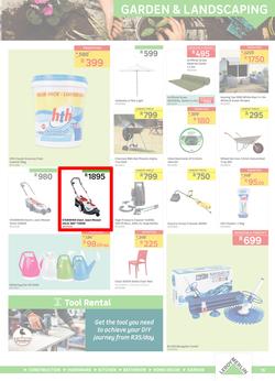 Leroy Merlin : Little Falls Grand Opening (30 Aug - 24 Sept 2019), page 15