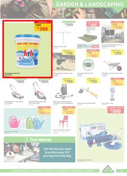 Leroy Merlin : Little Falls Grand Opening (30 Aug - 24 Sept 2019), page 15