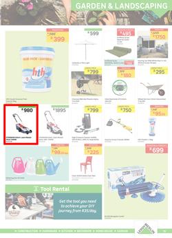 Leroy Merlin : Little Falls Grand Opening (30 Aug - 24 Sept 2019), page 15