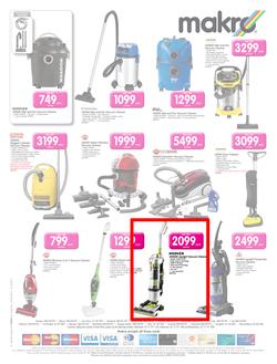 Makro : Floor Care (27 Sep - 05 Oct 2015), page 2