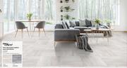 Floor Tile Ceramic Madeira Ivory-492 x 492mm Per Sqm