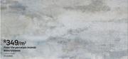 Floor Tile Porcelain Insimbi-600 x 1200mm Per Sqm
