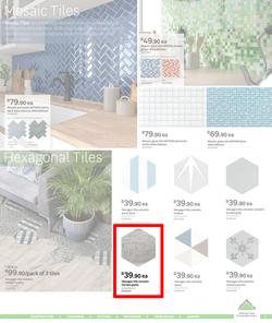 Leroy Merlin : Flooring Matters (9 April - 4 May 2021), page 5