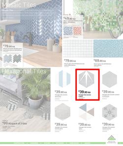 Leroy Merlin : Flooring Matters (9 April - 4 May 2021), page 5