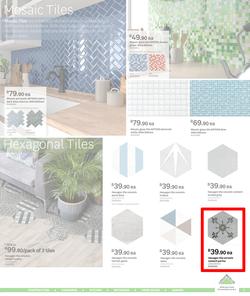 Leroy Merlin : Flooring Matters (9 April - 4 May 2021), page 5