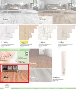 Leroy Merlin : Flooring Matters (9 April - 4 May 2021), page 6