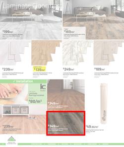 Leroy Merlin : Flooring Matters (9 April - 4 May 2021), page 6