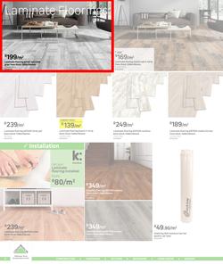 Leroy Merlin : Flooring Matters (9 April - 4 May 2021), page 6
