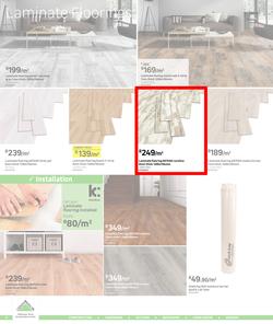 Leroy Merlin : Flooring Matters (9 April - 4 May 2021), page 6