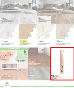 Leroy Merlin : Flooring Matters (9 April - 4 May 2021), page 6