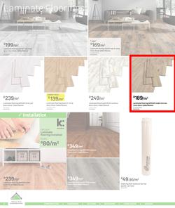 Leroy Merlin : Flooring Matters (9 April - 4 May 2021), page 6