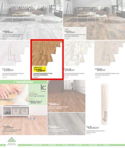 Leroy Merlin : Flooring Matters (9 April - 4 May 2021), page 6