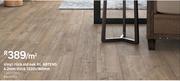 Artens Vinyl Click Old Oak XL 4.2mm Thick-1220 x 180mm Per Sqm