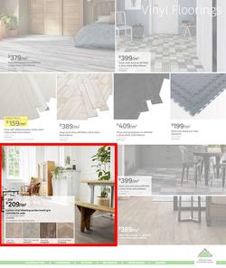 Leroy Merlin : Flooring Matters (9 April - 4 May 2021), page 7
