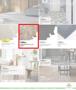 Leroy Merlin : Flooring Matters (9 April - 4 May 2021), page 7