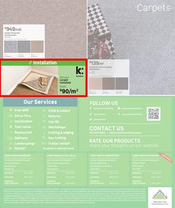 Leroy Merlin : Flooring Matters (9 April - 4 May 2021), page 8