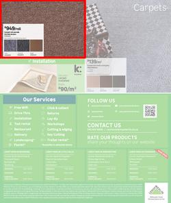 Leroy Merlin : Flooring Matters (9 April - 4 May 2021), page 8