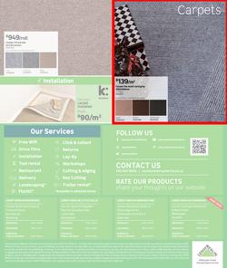 Leroy Merlin : Flooring Matters (9 April - 4 May 2021), page 8