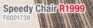 Speedy Chair