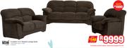 Motani 6 Seater 3-2-1 Rossini Lounge Suite