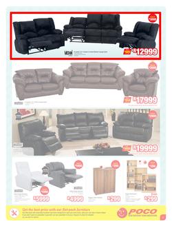 POCO : Easter Bargain Bonanza (Until 14 April 2015), page 3