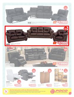 POCO : Easter Bargain Bonanza (Until 14 April 2015), page 3