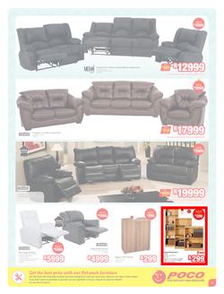 POCO : Easter Bargain Bonanza (Until 14 April 2015), page 3