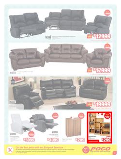 POCO : Easter Bargain Bonanza (Until 14 April 2015), page 3