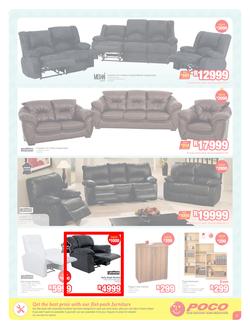 POCO : Easter Bargain Bonanza (Until 14 April 2015), page 3