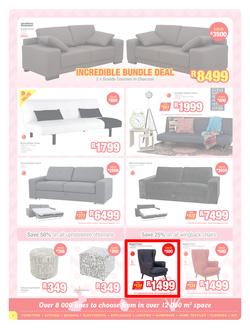 POCO : Easter Bargain Bonanza (Until 14 April 2015), page 4