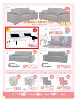 POCO : Easter Bargain Bonanza (Until 14 April 2015), page 4